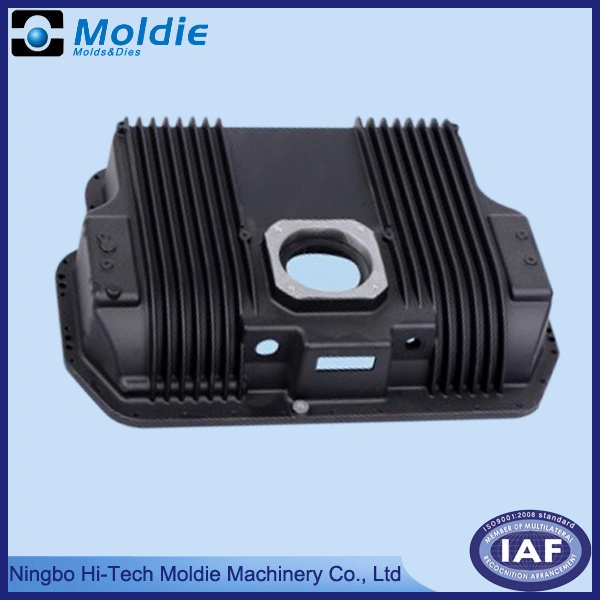 Customized/Designing Aluminium/Zinc Alloy Die Casting Mold for Auto/Hardware/LED Light/Medical